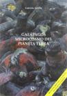 Gal�pagos, microcosmo del pianeta terra