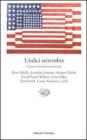 Undici settembre. Contro-narrazioni americane
