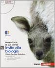 Invito alla biologia. Modulo A: Cellula, genetica, evoluzione. Con espansione online. Per le Scuole superiori. Con CD-ROM