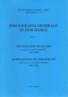 Bibliografia generale di don Bosco vol.3