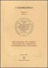 Micotossine nei cereali. Risultati del progetto interregionale �Micocer�