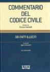 Commentario del codice civile. Dei fatti illeciti vol.2