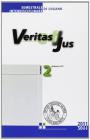 Veritas et Jus (2011) vol.2