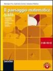 Il paesaggio matematico. Moduli I-M-N-O: Successioni e progressioni-Funzioni e limiti-Calcolo differenziale-Calcolo integrale. Ediz. gialla. Con espansione online...