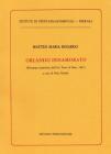 Orlando innamorato (rist. anast. Venezia, 1487)