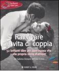 Ravvivare la vita di coppia