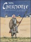 Don Chisciotte raccontato ai bambini Don Chisciotte raccontato ai bambini