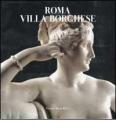Roma. Villa Borghese
