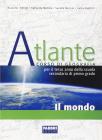 Atlante. Mondo generale. Stati extraeuropei. Portfolio. Per Scuola media vol.2
