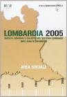 Lombardia 2005. Area sociale