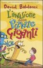 L' invasione delle patate giganti
