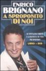 A sproposito di noi. Con DVD A sproposito di noi. Con DVD