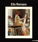 Elio Romano. Catalogo della mostra (Catania, 1986)