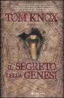 Il segreto della Genesi. E-book