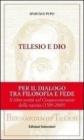 Telesio e Dio