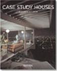 Case Study Houses. Ediz. italiana