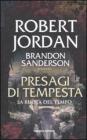 Presagi di tempesta. La ruota del tempo vol.12