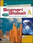 Scenari geoeconomici. Con espansione online. Per le Scuole superiori vol.1