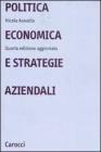 Politica economica e strategie aziendali