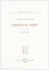 Epistolario vol.1