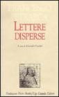 Lettere disperse
