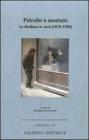 Petrolio e assenzio. La ribellione in versi (1870-1900) Petrolio e assenzio. La ribellione in versi (1870-1900)