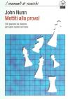 Mettiti alla prova!