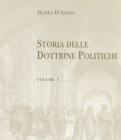 Storia delle dottrine politiche vol.1