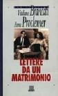 Lettere da un matrimonio