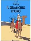 Le avventure di Tintin. Il granchio d'oro
