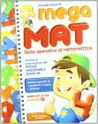 Mega mat. Per le Scuola elementare vol.4