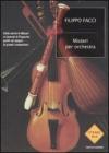 Misteri per orchestra