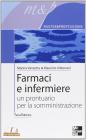 Farmaci e infermiere. Un prontuario per la somministrazione