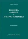Economia, ambiente e sviluppo sostenibile