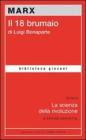 Il diciotto brumaio di Luigi Bonaparte