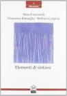 Elementi di sintassi