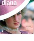 Diana. Life of a princess. Con 4 CD Audio