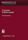 Il contratto di diritto europeo
