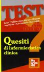Quesiti di infermieristica clinica