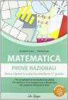 Matematica prove nazionali