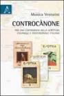 Controc�none. Per una cartografia della scrittura coloniale e postcoloniale italiana