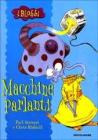 Macchine parlanti