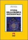 Storia della musica occidentale. Per i Licei a indirizzo socio-psico-pedagogico e gli Ist. Magistrali vol.1 Storia della musica occidentale. Per i Licei a indirizzo socio-psico-pedagogico e gli Ist. Magistrali vol.1