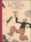 La fabbrica delle farfalle