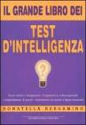Il grande libro dei test d'intelligenza