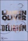 Delirium. E-book