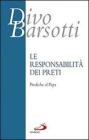 La responsabilit� dei preti. Prediche al papa