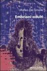 Embrioni adulti