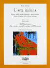 L' Arte italiana 3 n.e. tomo 1 vol.3.1
