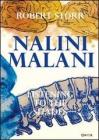 Nalini Malani. Listening to the shades